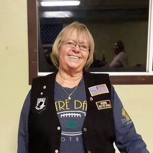 Meet your Posher, Kathie